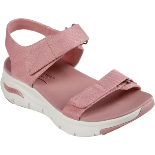 ROSE ARCH FIT - TOURISTY SANDAL