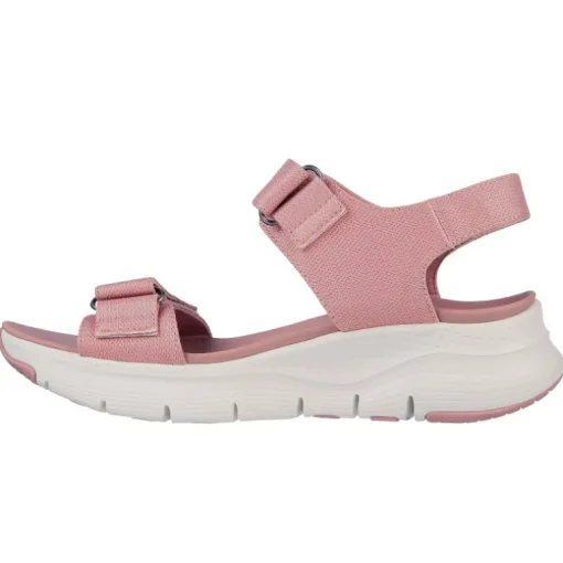ROSE ARCH FIT - TOURISTY SANDAL