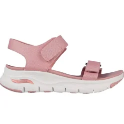 ROSE ARCH FIT - TOURISTY SANDAL