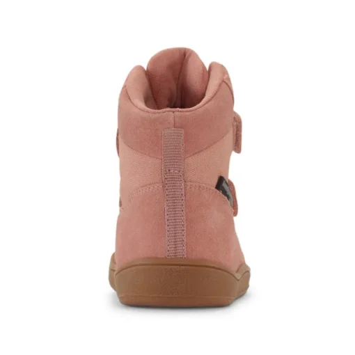 ROSE BOBBIE TEX STØVLE