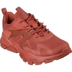 RUST SIERRA SNEAKER