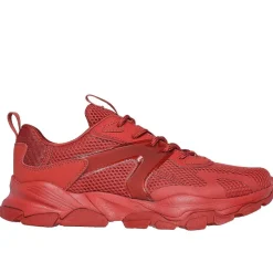 RUST SIERRA SNEAKER