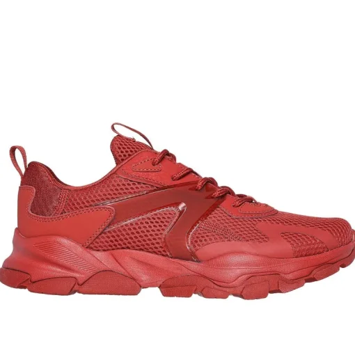 RUST SIERRA SNEAKER