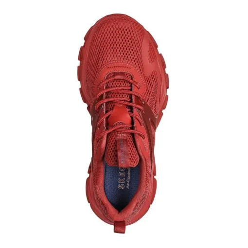 RUST SIERRA SNEAKER