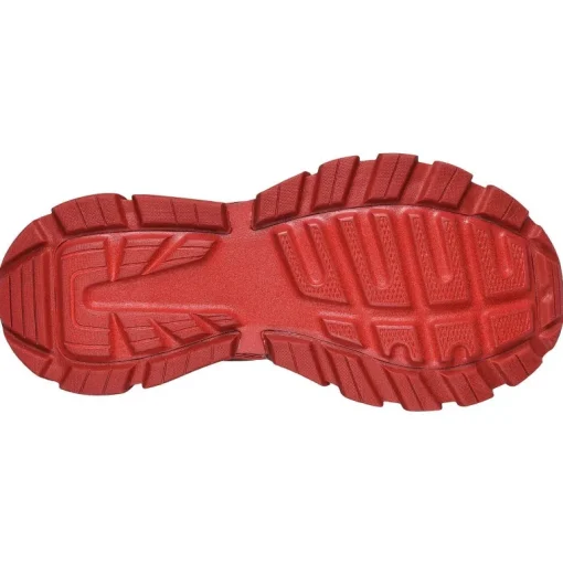 RUST SIERRA SNEAKER