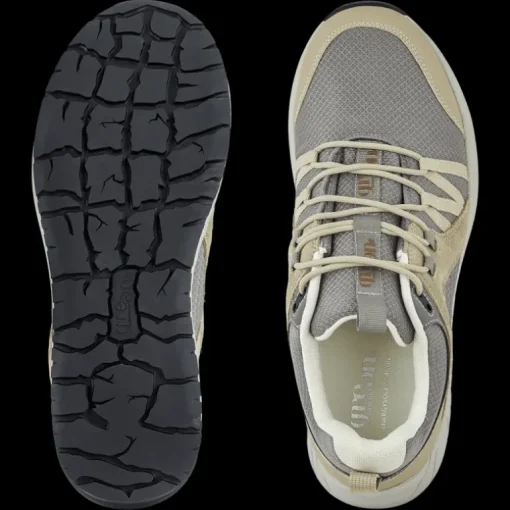 SAND PATH PETER SNEAKER