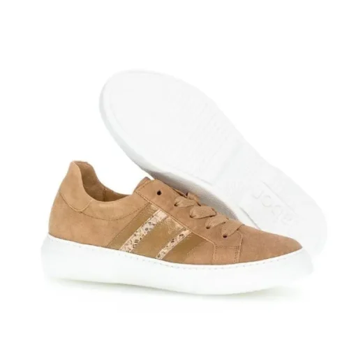 SAND SNEAKER