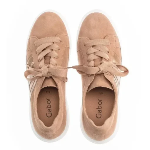 SAND SNEAKER