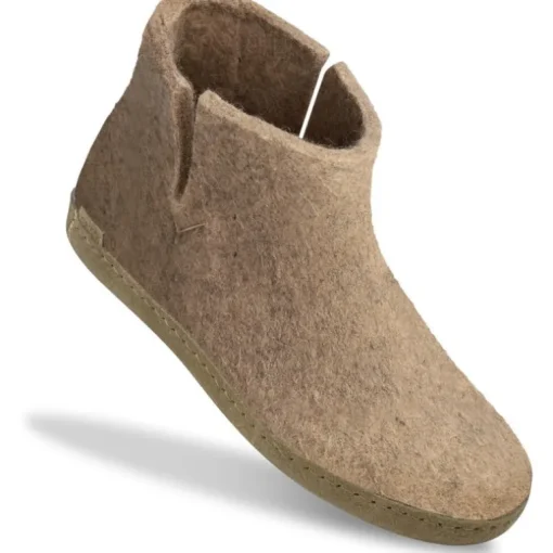 SAND STØVLE