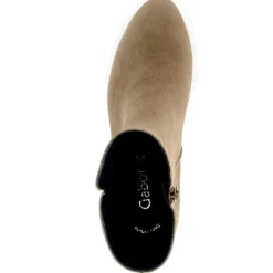 SAND STØVLE