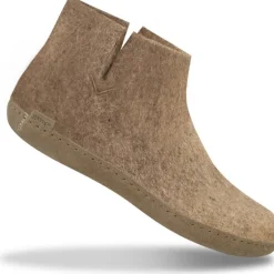 SAND STØVLE
