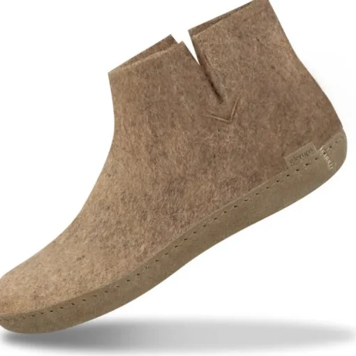 SAND STØVLE