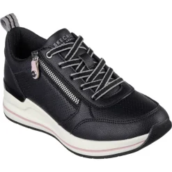 SKECHERS SORT BILLION 2 SIDE LINES SNEAKER