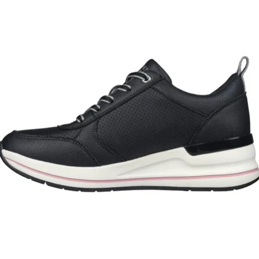 SKECHERS SORT BILLION 2 SIDE LINES SNEAKER