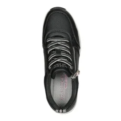 SKECHERS SORT BILLION 2 SIDE LINES SNEAKER
