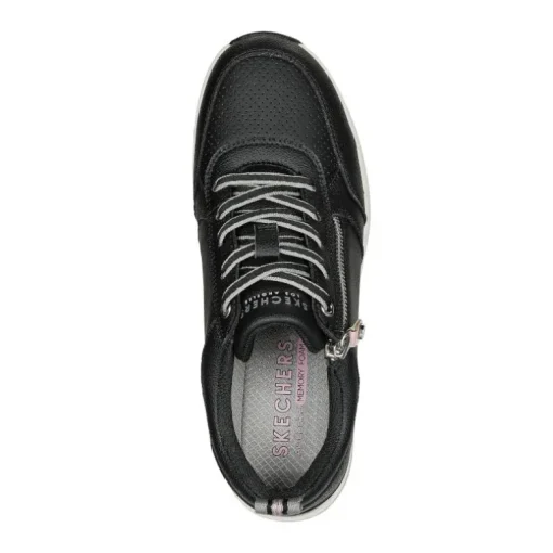 SKECHERS SORT BILLION 2 SIDE LINES SNEAKER