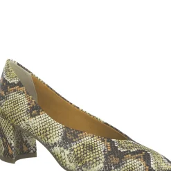 SNAKE PUMPS