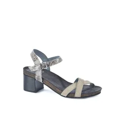 SNAKE SANDAL