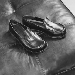 SORT 1668-101 LOAFER