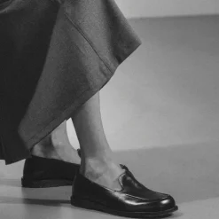 SORT 1668-101 LOAFER