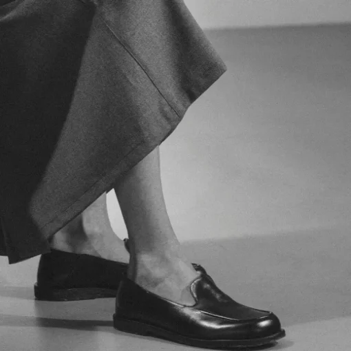 SORT 1668-101 LOAFER
