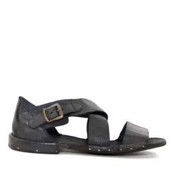 SORT 3574 SANDAL