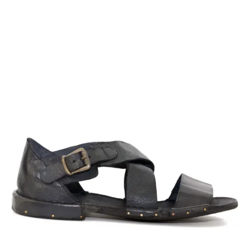 SORT 3574 SANDAL