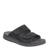 SORT 6240 SANDAL