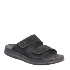 SORT 6240 SANDAL