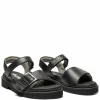 SORT 251-30 SANDAL