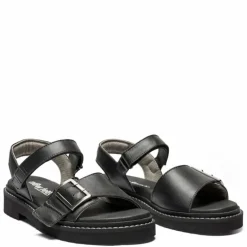 SORT 251-30 SANDAL