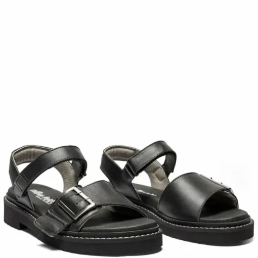 SORT 251-30 SANDAL