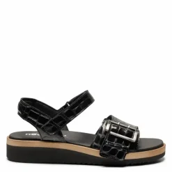 SORT 211-13 SANDAL