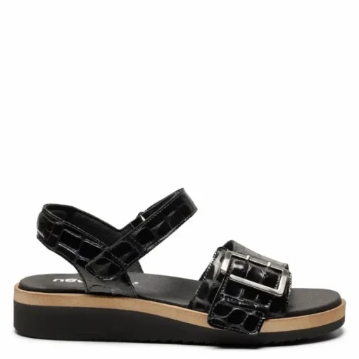 SORT 211-13 SANDAL
