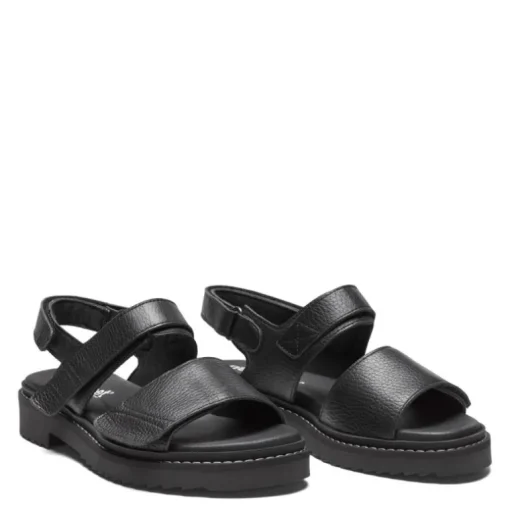 SORT 231-17-110 SANDAL