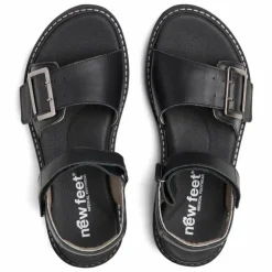 SORT 251-30 SANDAL