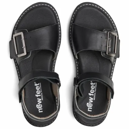 SORT 251-30 SANDAL