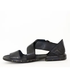 SORT 3574 SANDAL