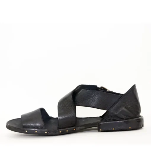 SORT 3574 SANDAL