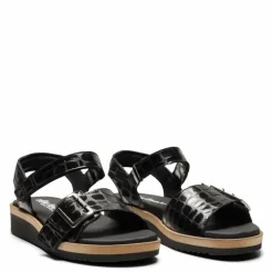 SORT 211-13 SANDAL