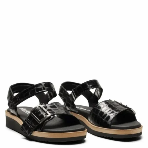SORT 211-13 SANDAL