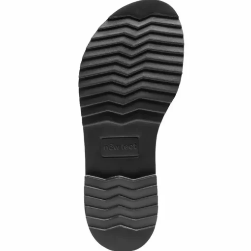 SORT 251-30 SANDAL