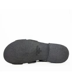 SORT 3574 SANDAL