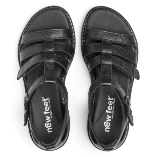SORT 231-19-110 SANDAL