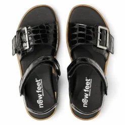 SORT 211-13 SANDAL