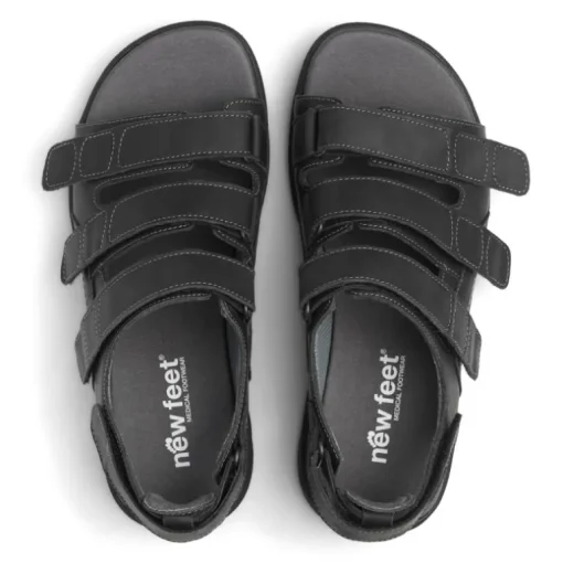SORT 71-18-310 SANDAL