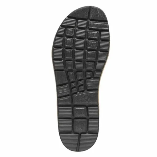SORT 211-13 SANDAL