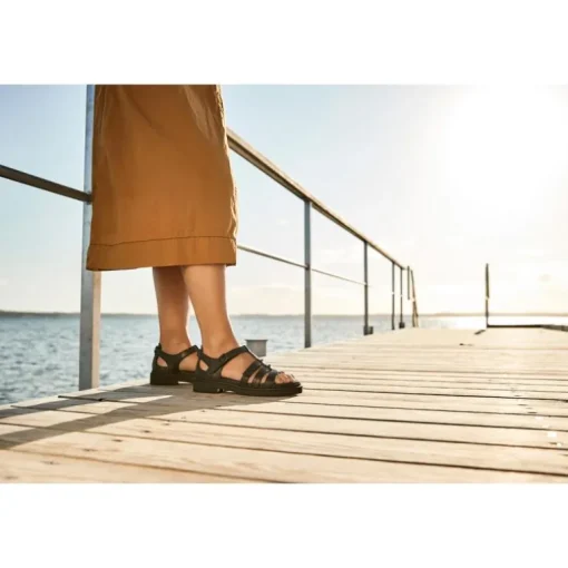 SORT 231-19-110 SANDAL