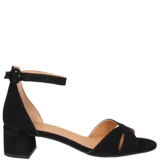 SORT A2030 SANDAL