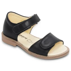 SORT ASTA SANDAL